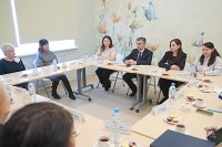 В Ивановской области отремонтировали 12 детских поликлиник