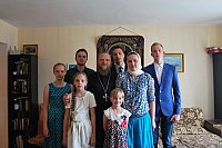 Кинешемке Надежде Грудогло присвоено звание «Женщина года»