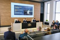 В Ивановской области обсудили приоритеты развития дорожной и транспортной сферы на 2026 год