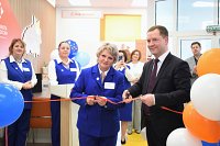 В Кинешме центр занятости начал работу по новому адресу