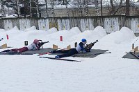 Биатлонисты Кинешмы завоевали награды на соревнованиях в Нижегородской области