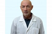 Врач-оториноларинголог Кинешемской ЦРБ претендует на звание «Народный доктор»