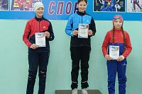 В Кинешме прошел 2-й этап Кубка города по биатлону