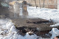 4 марта часть улиц в центре Кинешмы останутся без воды
