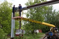 Кинешма получила средства на модернизацию коммунальной инфраструктуры