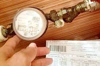 Что нужно помнить о счетчике на воду
