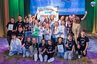 «Верные друзья» завоевали Гран-при Всероссийского фестиваля «Щелкунчик»