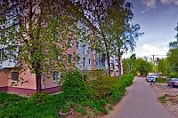 На пожаре на ул.2-й Львовской погиб мужчина