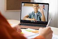 Как устроить домашнее обучение: практическое руководство по онлайн-школе