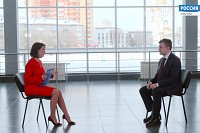 Станислав Воскресенский рассказал о знаковых решениях и событиях февраля