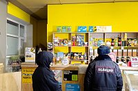 В Ивановской области усилен контроль за деятельностью «наливаек»