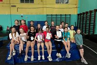 В Кинешме состоялось первенство по легкоатлетическому троеборью