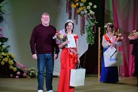 Обладательницей титула «Мисс Наволоки-2026» стала Марина Тихомирова