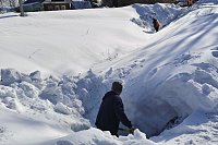 В Кинешме продолжаются противопаводковые мероприятия