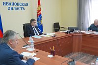 В Ивановской области готовятся к паводкам и пожароопасному сезону