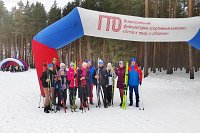 Почти 78 тысяч жителей региона стали обладателями знаков отличия комплекса ГТО