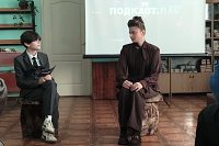 В Кинешме прошел муниципальный этап Всероссийского конкурса юных чтецов «Живая классика»