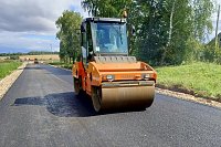 Приоритетом в дорожной отрасли в 2026 году станут сельские дороги