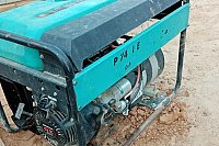 Как выбрать генератор для дома и дачи