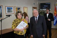 В Кинешме чествовали работников жилищно-коммунального хозяйства