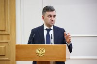 Станислав Воскресенский рассказал о развитии малых городов в Совете Федерации РФ