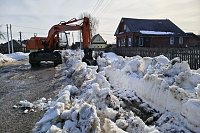 На каких улицах Кинешмы работает техника УГХ 17 марта