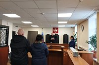 Бывший начальник УГХ Кинешмы Александр Смирнов приговорен к 7 годам колонии