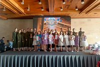 Кинешемские «Топотушки» - Лауреаты Всероссийского конкурса