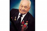 В Кинешме установят мемориальную доску в память о В.И. Рожкове