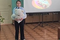 В Кинешме состоялся муниципальный этап конкурса «Солнечный эльф»