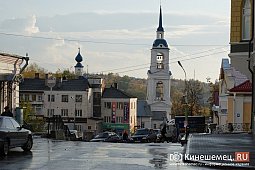 Кинешма вошла в национальный туристический маршрут «Золотое кольцо»