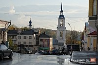 Кинешма вошла в национальный туристический маршрут «Золотое кольцо»