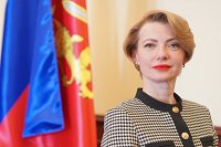 Елена Левина из Архангельска возглавила департамент здравоохранения Ивановской области