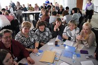 В Кинешме обсудили вопросы преемственности дошкольного образовательного учреждения и школы