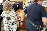 Экс-заместители губернатора Ивановской области приговорены к 10 годам лишения свободы