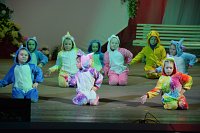 В Наволоках прошел финал конкурса вокального искусства «Поющая звезда»