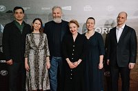 О кинешемском ЯМУЗЕЕ рассказали в документальном фильме «Очаги.Продолжение.Жизни»