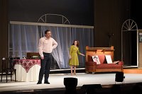 В Кинешме состоялось областное торжественное мероприятие, посвященное Дню работника культуры