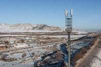 «Пилар» инвестировал 75 млн в развитие инфраструктуры 9 регионов вокруг Москвы