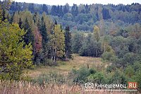 В Ивановской области утвержден сводный план тушения лесных пожаров на 2026 год