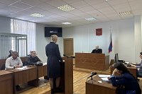 Замначальника отдела по вопросам миграции МО МВД России «Кинешемский» останется под стражей