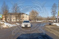 На улице Спортивной водитель на «Шевроле Круз» сбил 10-летнего мальчика