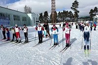 В Кинешме стартовала спартакиада среди команд детей по месту жительства