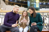 Как семейные правила и настройки смартфона влияют на безопасность детей