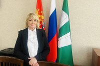 Елена Лорец продолжит руководить контрольно-счетной комиссией Кинешмы