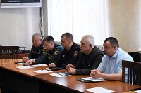 С 13 апреля в Кинешме начнется пожароопасный период
