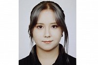 Ученица лицея им.Д.А.Фурманова Цю Лу Цань выиграла Всероссийскую олимпиаду по китайскому языку