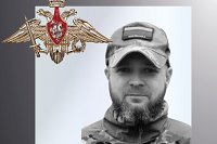 В зоне СВО погиб военнослужащий из Кинешмы Евгений Путилин