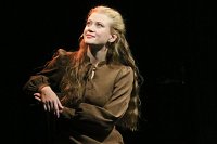 В Кинешемском театре пройдут тренинги для старшеклассников, мечтающих стать артистами