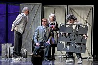 Театровед Ирина Никитина оценила спектакль «Морфий» Кинешемского театра